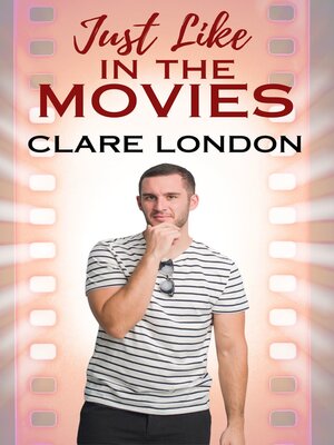 cover image of Just Like in the Movies